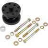 AFCO Fan Spacer Kit, 2 Inch