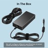 180W Charger for Dell Precision Alienware Laptop, Dell Dock WD19