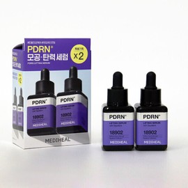 Mediheal PDRN Pore Elasticity Serum 40+40ml special / 메디힐 피디알엔 모공 탄력 세럼 40+40ml 기획