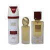 Lattafa Ana Abiyedh Rouge 2.0 Edp U + 6.7 Body/Spray