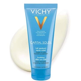 VICHY 300ml Vichy capital Soleil Lait Apaisant