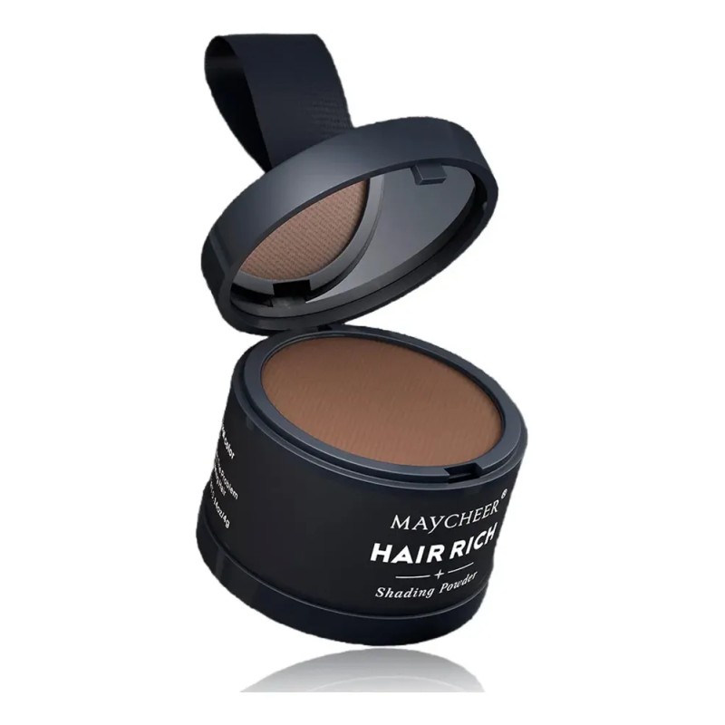! Kb Cubre Canas For Mujer Retoque Raices Polvos Retoca