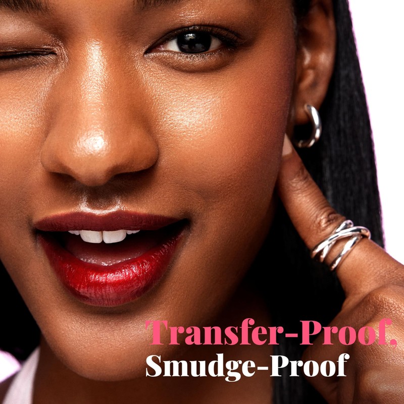 Peripera Ink Peel Off Lip Stain - Long Lasting, Transfer-Proof,