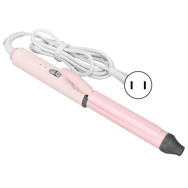 Ceramic Curling Iron Automatic Hair Curler Beauty Tool for Salon