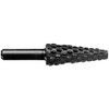 Century Drill & Tool 75405 Rotary File Tree Shaped