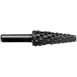Century Drill & Tool 75405 Rotary File Tree Shaped