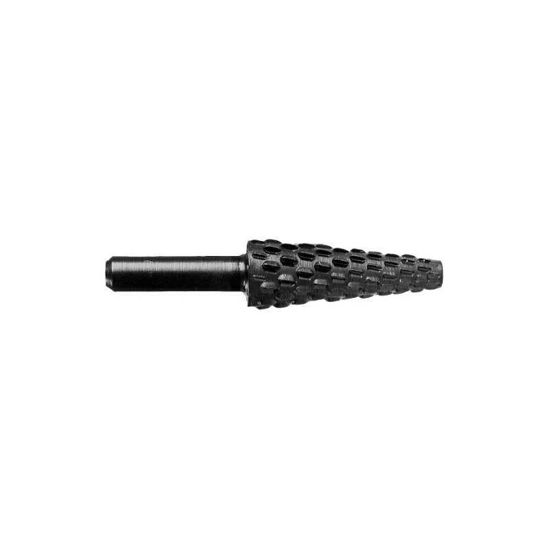 Century Drill & Tool 75405 Rotary File Tree Shaped