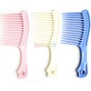 Comb brush hair comb / 도끼빗 중 빗 브러쉬헤어빗