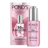 POND'S Sérum Facial 50x Bright Miracle con Niasorcinol Anti-manchas, 30gr