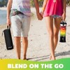 NexaEase Portable Blender for Smoothies and Protein Shakes