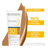 Bioderma Photoderm M Fps50+ Tono Bronce | Piel Hiperpigmenta