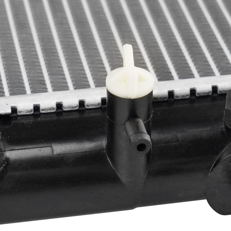 KAX CU2325 Radiator Compatible with 2000-2004 Avalon, Automotive Replacement Engine