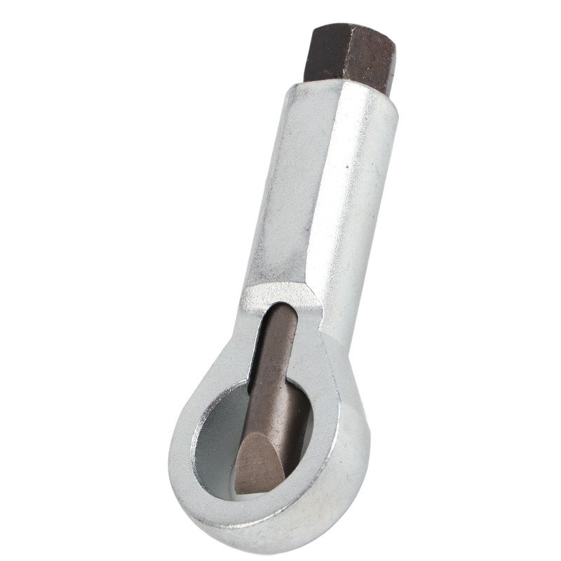 Nut Breaker Rust Proof Metal Nut Splitter Cracker for Mechanics