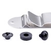 Universal Metal Belt Clip - (Fits 1.75 inch Belts) -