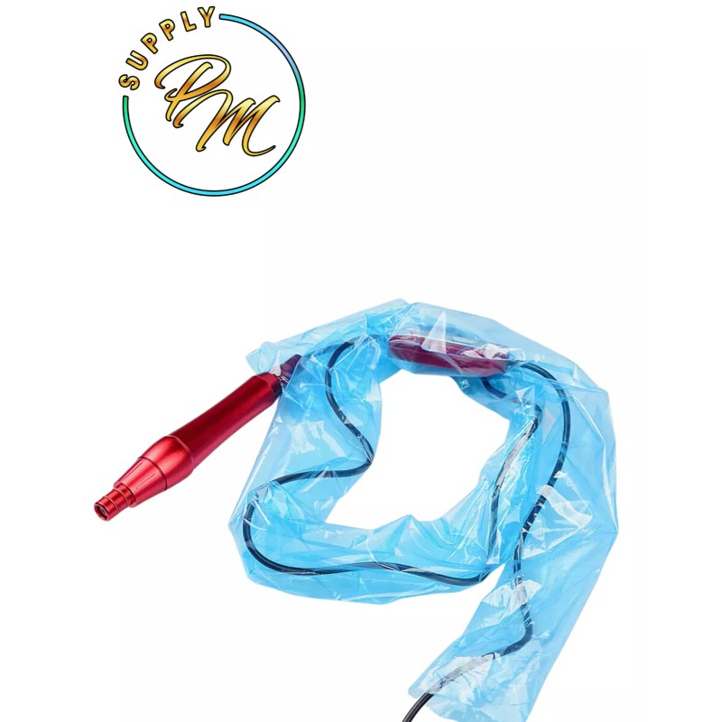 SupplyPM Disposable Cover for Machine Protection