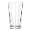 Libbey Glassware 1639HT Restaurant Basics Mixing Glass, Heat-Treated, 16 oz.