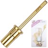 Pana Loxo Gold Easy-Off Mandrel Bit 3/32" Shanks- For Nail