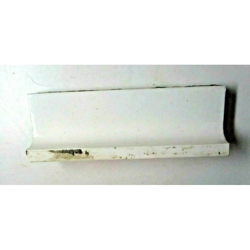 1 Cove Base Radius Wall Tile A.E Tile Co. USA