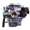 Compatible with Carburetor for Honda Ruckus 50 NPS50S NPS50 2003-2018