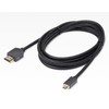 Pioneer CD-HM221 2m (Type A Male to Type-D Male) to
