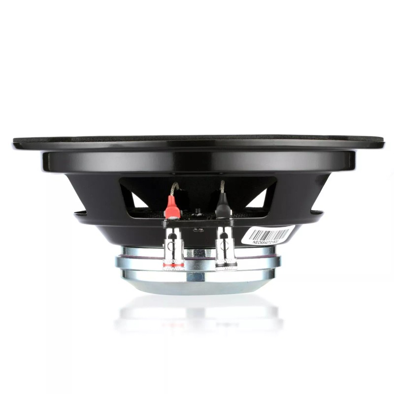 CT Sounds NEO65-4 6.5" 500 Watt Max Single 4-Ohm Midrange