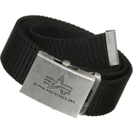 Alpha Industries Heavy Duty Belt