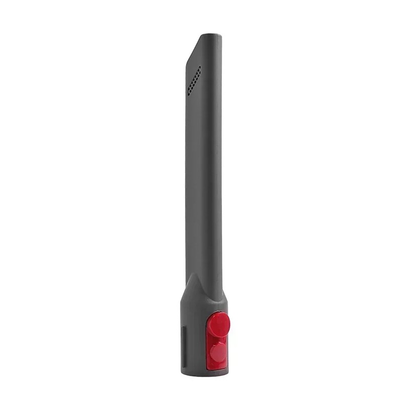 Vacuum Attachment Tool Kit for Cleaning – Brush & Long
