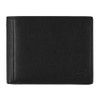 camel active Mens Cliff Travel Accessory Wallet - Black, black,