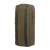 Savotta Backpack Side Pocket Green, Green