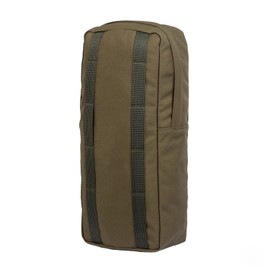 Savotta Backpack Side Pocket Green, Green