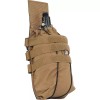 Valken Universal Air Tank Pouch - TAN