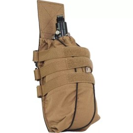 Valken Universal Air Tank Pouch - TAN