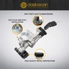 Dasbecan 39730-T2A-A0 Ignition Switch Lock Cylinder Housing Assembly with 2