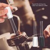 Coffee Distribution Needle Stainless Steel Firm Practical Safe Hand Tampers