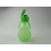 TUPPERWARE Eco Frog green Drinking bottle Child School