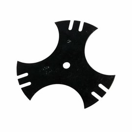 BEAR FLAG EDITION for Edger Blade 9" Fits Troy-Bilt TEB515 781-0748 781-0748-0637 40-009