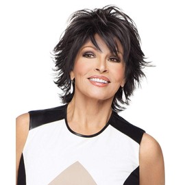 TREND SETTER R4 By: Raquel Welch