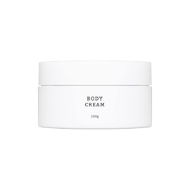 RMK Body Cream (LC)