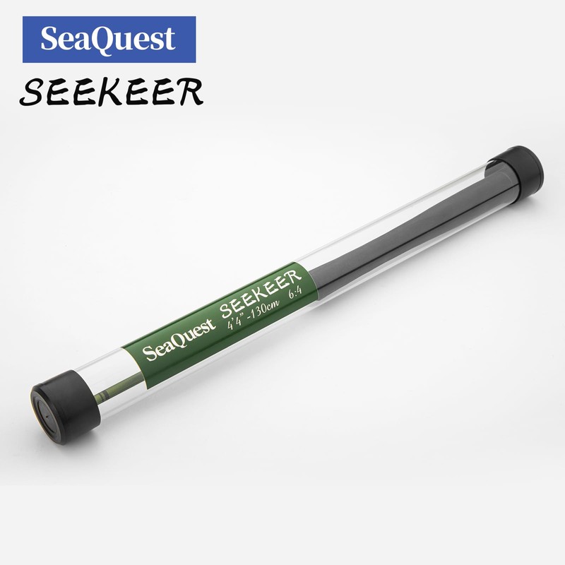 SeaQuest SEEKEER 4'4" Tenkara Rod SEEKEER 4'4"