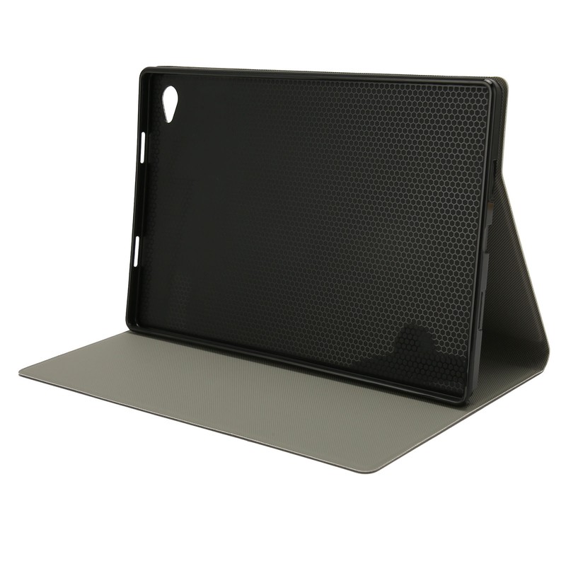 Tablet Case for Blackview Tab 15 Tab 15PRO Soft PU