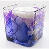 Yahrzeit Memorial Candle - AM037