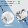 Anlalish Compatible Airpods 4th Generation Case Compatible with Carabiner Stylish