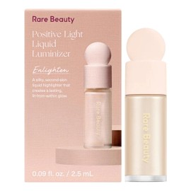 Rare Beauty Mini Positive Light Liquid Luminizer 2.5ml Dorado
