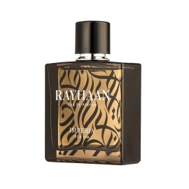 Rayhaan Imperial 3.4 Oz Eau De Parfum Spray For Men