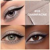 STNFAREBI Cream Eyeshadow Pen, Soft Creamy Eyeshadow, Shimmer Eyeshadow, Waterproof,