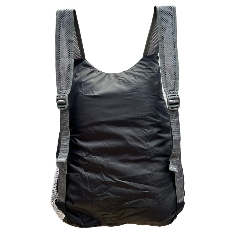 BacPac - Ultra Lightweight Packable Foldable Backpack Rucksack - 20L