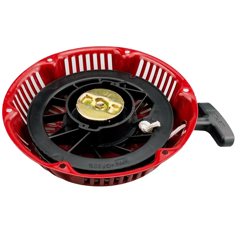 HZ Pull Start Recoil Starter Assembly Compatible with A-ipower Portable