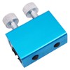 WANGCL Cable Lubricator Dual Oiler Cable Lube Tool for Motorcycles