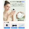 AOIREMON 2025 Electric Nail Sharpener, Dual Use, 3 Speeds, LED