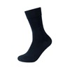 s.Oliver Children's Socks, Pack of 9 - Blue Plain, size: